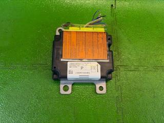 Блок airbag NISSAN NOTE HE12 HR12-DE 98820-5WN0A 1 ракурс