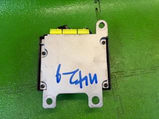 Блок airbag NISSAN NOTE HE12 HR12-DE 98820-5WN0A 4 ракурс