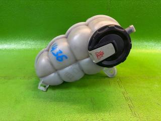 Запчасть бачок расширительный AUDI A4 (B9) 2017