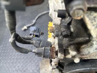 ДВС TOYOTA PRIUS ZVW30 2ZR-FXE 19000-37470, 4820661 3 ракурс