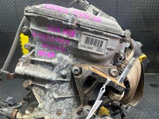 ДВС TOYOTA PRIUS ZVW30 2ZR-FXE 19000-37470, 4820661 4 ракурс