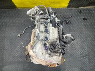 ДВС TOYOTA PRIUS ZVW30 2ZR-FXE 19000-37470, 4820661 5 ракурс