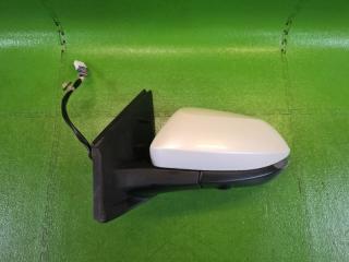Зеркало левое TOYOTA YARIS MXPA10 M15A-FKS 8343 1 ракурс