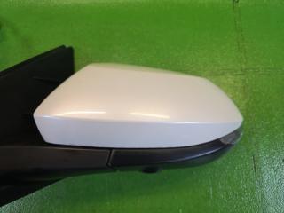 Зеркало левое TOYOTA YARIS MXPA10 M15A-FKS 8343 2 ракурс