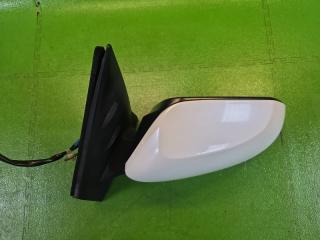 Зеркало левое TOYOTA YARIS MXPA10 M15A-FKS 8343 5 ракурс
