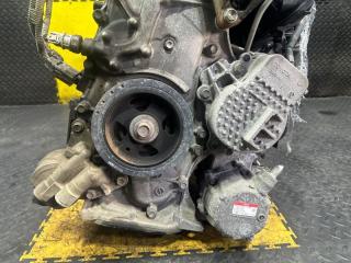 ДВС TOYOTA PRIUS ZVW30 2ZR-FXE 19000-37470, 5369859 2 ракурс