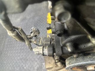 ДВС TOYOTA PRIUS ZVW30 2ZR-FXE 19000-37470, 5369859 3 ракурс
