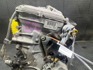 ДВС TOYOTA PRIUS ZVW30 2ZR-FXE 19000-37470, 5369859 4 ракурс
