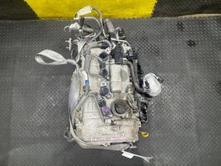 ДВС TOYOTA PRIUS ZVW30 2ZR-FXE 19000-37470, 5369859 5 ракурс
