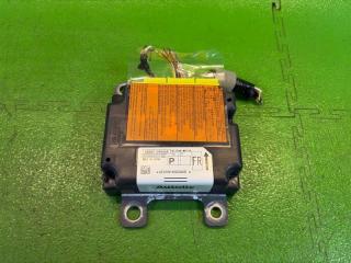 Блок airbag NISSAN NOTE HE12 HR12-DE 98820-5WN0A 1 ракурс