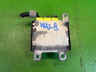 Блок airbag NISSAN NOTE HE12 HR12-DE 98820-5WN0A 4 ракурс