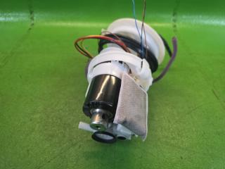 Топливный насос AUDI A4 (B9) 8W2 CYRB 8W0919087AA, 8W0919087 2 ракурс