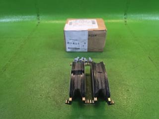 Тормозные колодки задние AUDI A4 (B9) 8W2 CYRB 8W0-698-451-N 2 ракурс