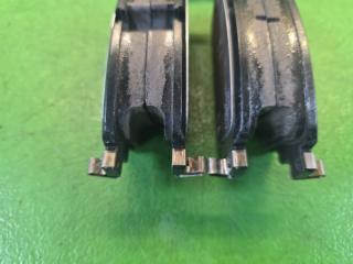 Тормозные колодки задние AUDI A4 (B9) 8W2 CYRB 8W0-698-451-N 5 ракурс