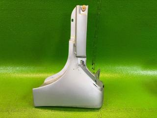 Накладка на крыло левая передняя TOYOTA IST NCP65 1NZ-FE 75602-52020-B0, 75602-52020 1 ракурс