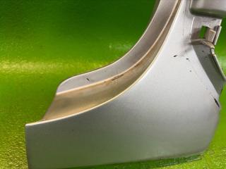 Накладка на крыло левая передняя TOYOTA IST NCP65 1NZ-FE 75602-52020-B0, 75602-52020 3 ракурс