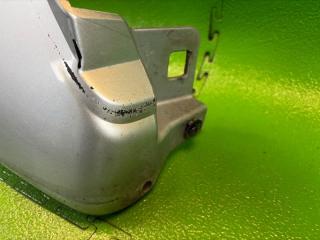 Накладка на крыло левая передняя TOYOTA IST NCP65 1NZ-FE 75602-52020-B0, 75602-52020 5 ракурс