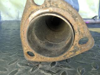 Приемная труба TOYOTA LAND CRUISER HDJ81 1HD-T 1740317040 5 ракурс Приемная труба TOYOTA LAND CRUISER HDJ81 1HD-T 1740317040 5 ракурс