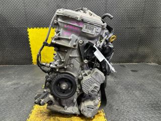 ДВС TOYOTA PRIUS 2010 контрактная ДВС TOYOTA PRIUS 2010