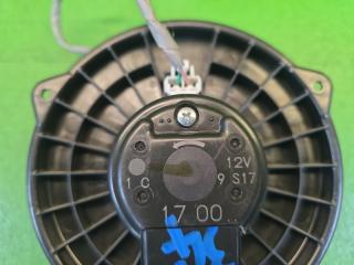 Мотор печки задний HONDA STEPWGN RP3 L15B 1700 3 ракурс