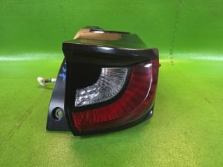Стоп-сигнал правый TOYOTA YARIS MXPA10 M15A-FKS K0-9 1 ракурс