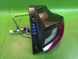 Стоп-сигнал правый TOYOTA YARIS MXPA10 M15A-FKS K0-9 2 ракурс