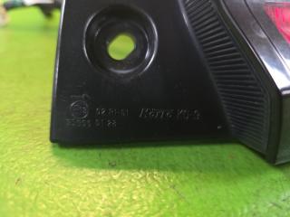 Стоп-сигнал правый TOYOTA YARIS MXPA10 M15A-FKS K0-9 3 ракурс
