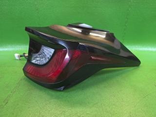 Стоп-сигнал правый TOYOTA YARIS MXPA10 M15A-FKS K0-9 5 ракурс