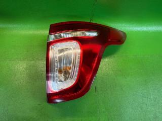 Стоп-сигнал правый  FORD EXPLORER U502 T20HDTX TPBA 1 ракурс