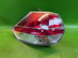 Стоп-сигнал левый NISSAN X-TRAIL NT32 MR20-DD 220-17939 1 ракурс