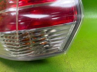 Стоп-сигнал левый NISSAN X-TRAIL NT32 MR20-DD 220-17939 4 ракурс