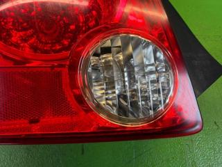 Стоп-сигнал левый TOYOTA IST NCP60 2NZ-FE 52-152 2 ракурс