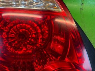 Стоп-сигнал левый TOYOTA IST NCP60 2NZ-FE 52-152 5 ракурс