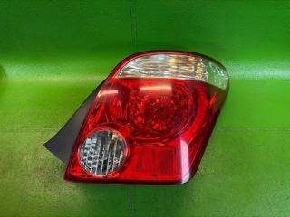 Стоп-сигнал правый TOYOTA IST NCP60 2NZ-FE 52-152 1 ракурс