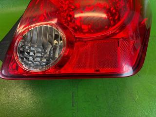 Стоп-сигнал правый TOYOTA IST NCP60 2NZ-FE 52-152 2 ракурс