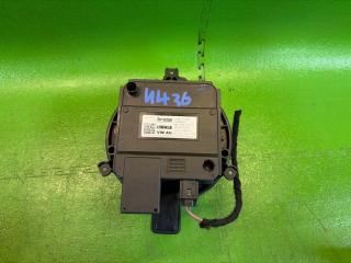 Запчасть мотор печки AUDI A4 (B9) 2017