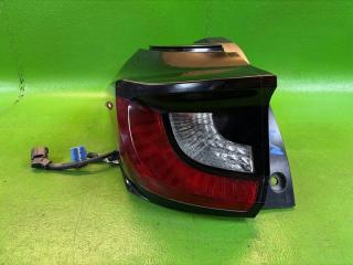 Стоп-сигнал левый TOYOTA YARIS MXPA10 M15A-FKS K0-9 1 ракурс