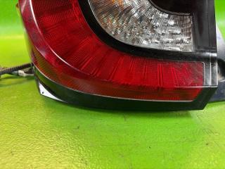 Стоп-сигнал левый TOYOTA YARIS MXPA10 M15A-FKS K0-9 2 ракурс