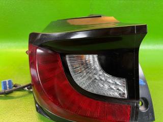 Стоп-сигнал левый TOYOTA YARIS MXPA10 M15A-FKS K0-9 3 ракурс