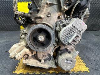 ДВС TOYOTA PRIUS ZVW30 2ZR-FXE 19000-37470, 4923375 2 ракурс