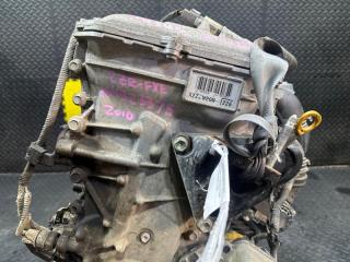 ДВС TOYOTA PRIUS ZVW30 2ZR-FXE 19000-37470, 4923375 4 ракурс