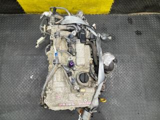 ДВС TOYOTA PRIUS ZVW30 2ZR-FXE 19000-37470, 4923375 5 ракурс
