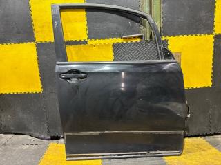 Дверь правая передняя TOYOTA VOXY ZWR80 2ZR-FXE 67001-28250, 202 1 ракурс