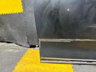 Дверь правая передняя TOYOTA VOXY ZWR80 2ZR-FXE 67001-28250, 202 4 ракурс