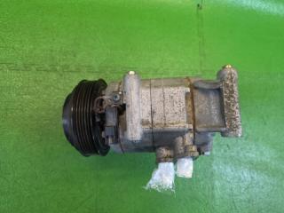 Компрессор кондиционера MAZDA CX-5 KE2AW SH-VPTS f500JUBCA03 2 ракурс