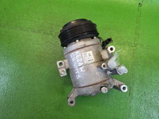 Компрессор кондиционера MAZDA CX-5 KE2AW SH-VPTS f500JUBCA03 4 ракурс