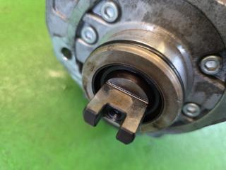 Тнвд MAZDA CX-5 KE2AW SH-VPTS SH01-13-800D, 294000-1663 4 ракурс