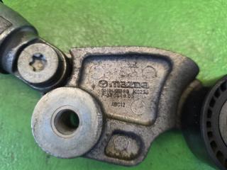 Ролик натяжной MAZDA CX-5 KE2AW SH-VPTS SH01-15980 4 ракурс