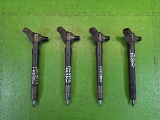 Форсунка MAZDA CX-5 KE2AW SH-VPTS SH01-13-H50 1 ракурс