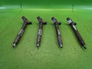 Форсунка MAZDA CX-5 KE2AW SH-VPTS SH01-13-H50 2 ракурс